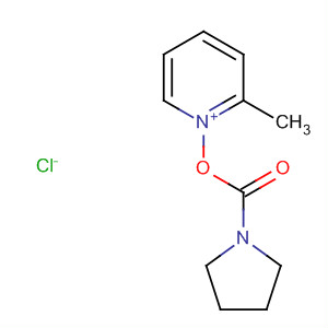 Cas Number: 57845-46-2  Molecular Structure