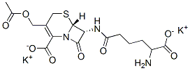 CAS No 57847-70-8  Molecular Structure