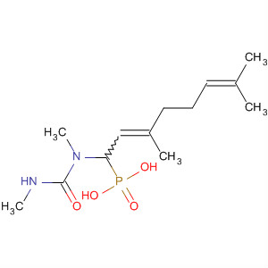 CAS No 57848-32-5  Molecular Structure