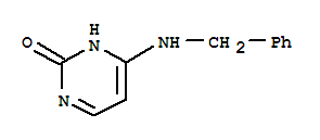 CAS No 5785-16-0  Molecular Structure