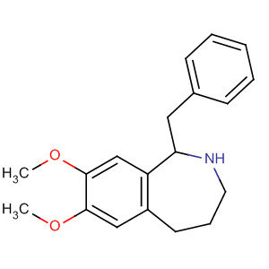 CAS No 57854-60-1  Molecular Structure