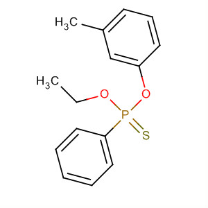 CAS No 57856-15-2  Molecular Structure