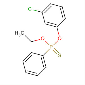 CAS No 57856-19-6  Molecular Structure