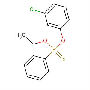 Cas Number: 57856-19-6  Molecular Structure