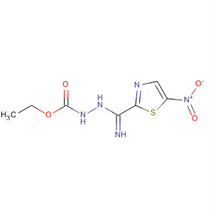 Cas Number: 57857-47-3  Molecular Structure