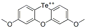 CAS No 57857-70-2  Molecular Structure