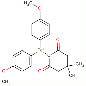 CAS No 57857-72-4  Molecular Structure