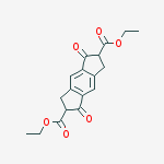 CAS No 5786-13-0  Molecular Structure