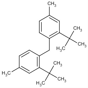 CAS No 57864-12-7  Molecular Structure