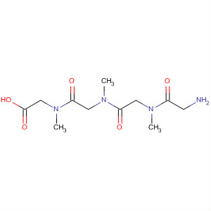 Cas Number: 57866-07-6  Molecular Structure