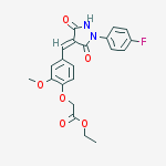 CAS No 5787-37-1  Molecular Structure