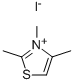 CAS No 5787-82-6  Molecular Structure