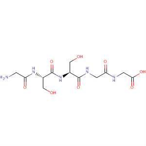 CAS No 578703-71-6  Molecular Structure