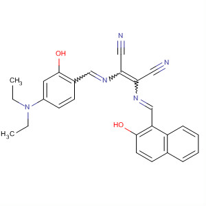 CAS No 578705-53-0  Molecular Structure