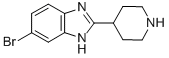 CAS No 578709-05-4  Molecular Structure