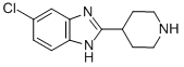 CAS No 578709-06-5  Molecular Structure
