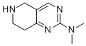 CAS No 578713-43-6  Molecular Structure