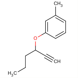 CAS No 57872-43-2  Molecular Structure