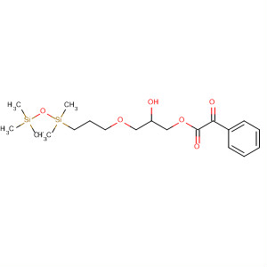 CAS No 578739-13-6  Molecular Structure