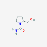 CAS No 578740-82-6  Molecular Structure