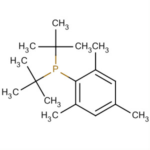 CAS No 578763-02-7  Molecular Structure
