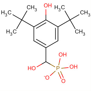 CAS No 57877-93-7  Molecular Structure