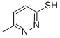 CAS No 5788-47-6  Molecular Structure