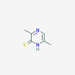 Cas Number: 5788-49-8  Molecular Structure