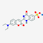 CAS No 57881-12-6  Molecular Structure