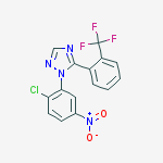 Cas Number: 5789-26-4  Molecular Structure