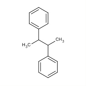 CAS No 5789-35-5  Molecular Structure