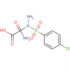 CAS No 57890-95-6  Molecular Structure
