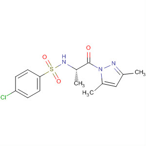 CAS No 57891-09-5  Molecular Structure