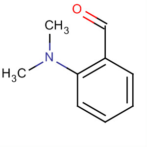 CAS No 579-72-6  Molecular Structure