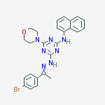 CAS No 5790-32-9  Molecular Structure