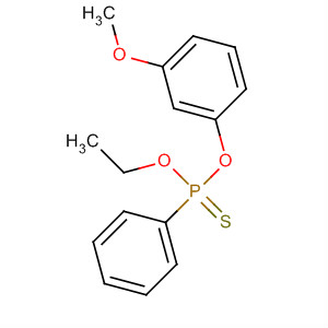 Cas Number: 57900-22-8  Molecular Structure