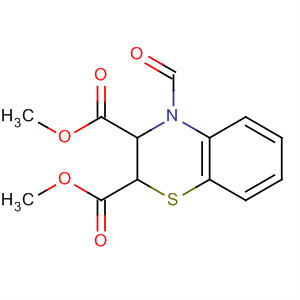 CAS No 57901-81-2  Molecular Structure