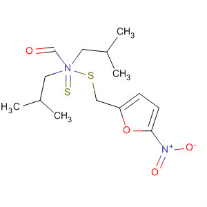 CAS No 57905-49-4  Molecular Structure