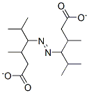 CAS No 57908-43-7  Molecular Structure