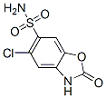 CAS No 5791-18-4  Molecular Structure