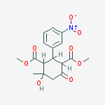 CAS No 5791-86-6  Molecular Structure