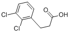 CAS No 57915-79-4  Molecular Structure