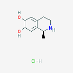 CAS No 57916-10-6  Molecular Structure