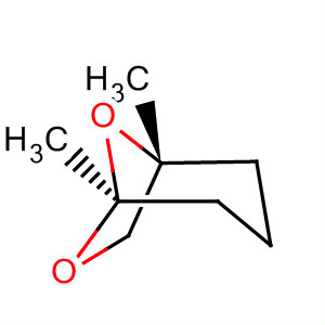 CAS No 57917-96-1  Molecular Structure