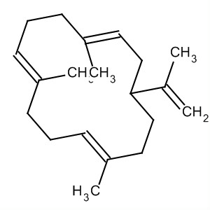 CAS No 57918-06-6  Molecular Structure