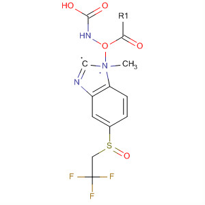 Cas Number: 57925-47-0  Molecular Structure