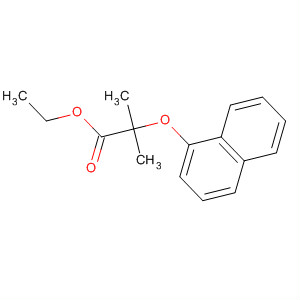 CAS No 57926-11-1  Molecular Structure