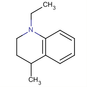 Cas Number: 57928-07-1  Molecular Structure