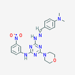 CAS No 5793-22-6  Molecular Structure