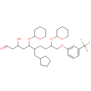 Cas Number: 57930-68-4  Molecular Structure